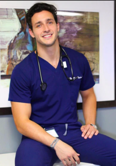 1:1 Doctor Support & Free Health Plan