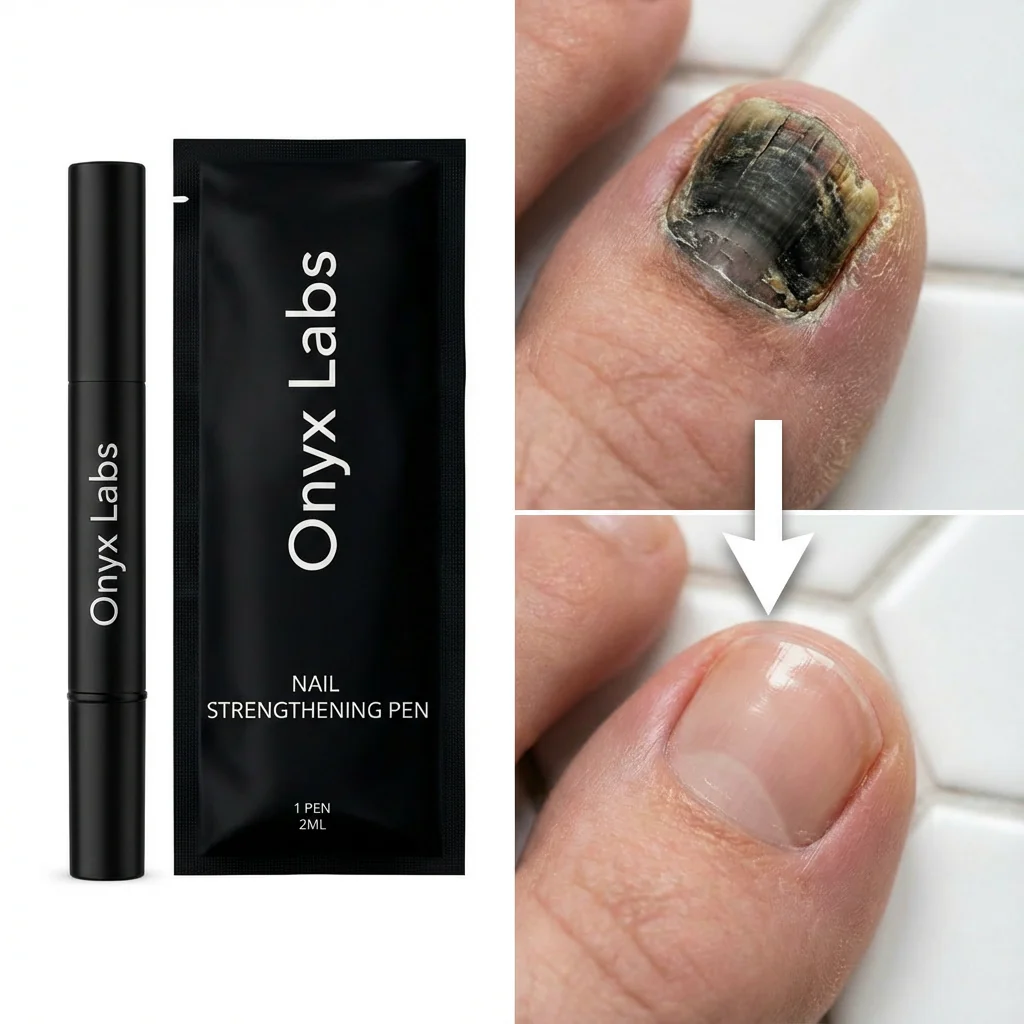 Advanced Antifungal Twist Pen Solution